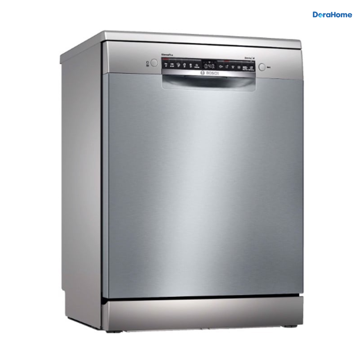 Máy rửa chén độc lập BOSCH Series 4 SMS4HCI48E